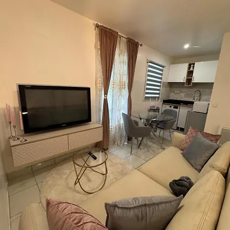 Un Joli Avec Terrasse Διαμέρισμα