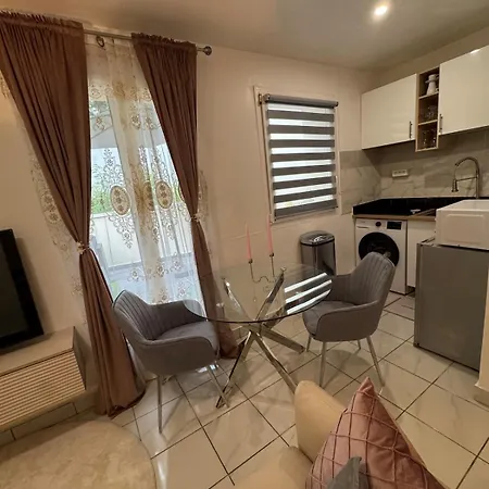 Un Joli Avec Terrasse Διαμέρισμα *